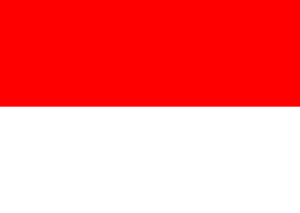 Malaysia Indonesia-SGIP-1GB/day-throttle to 5Mbps-eSIM Carrier of 90 days