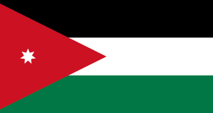 Jordan Kuwait Oman-500M/day-eSIM Carrier of 90 days