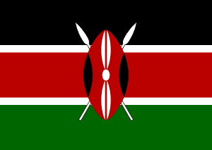 Kenya-10GB,128kbps-eSIM Carrier of 90 days