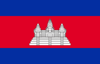 Cambodia-30GB,384kbps-eSIM Carrier of 90 days