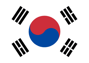 South Korea(SKT)-5days-Unlimited Data-eSIM-SKTeSIM Carrier