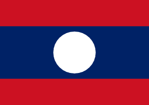 Laos-5G-1GB/day-5120kbps-eSIM Carrier of 90 days