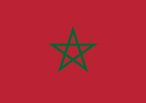 Morocco-fixed 1GB-eSIM Carrier of 90 days