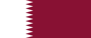 Qatar-1GB/day,throttled 5mbps-eSIM Carrier of 90 days