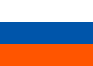 Russia-10GB,128kbps+eSIM Carrier of 90 days