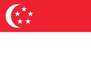 Singapore Malaysia Thailand-1GB/Natural Day-eSIM Carrier of 90 days