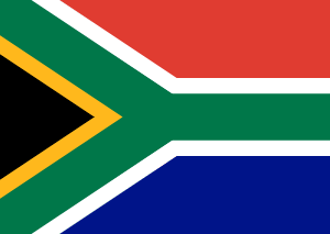 South Africa-3GB,128kbps-eSIM Carrier of 90 days